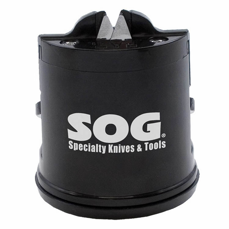 SOG Countertop Knife Sharpener