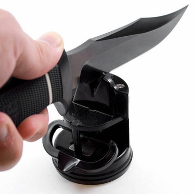 SOG Countertop Knife Sharpener Default Title