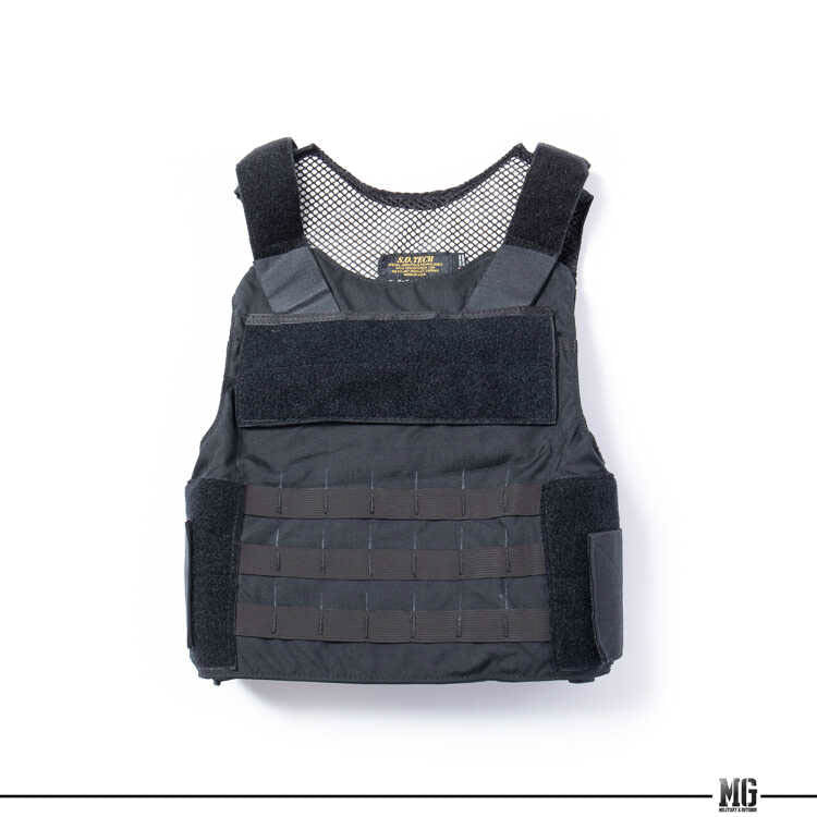 SO Tech Black Cobra Armor Carrier