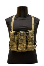 SO Tech Six Magazine Chest Rig