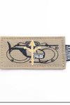 SO Tech Symbology Patch Black / Air Operations
