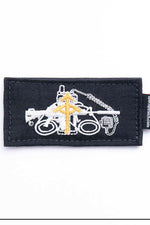 SO Tech Symbology Patch Black / Recon