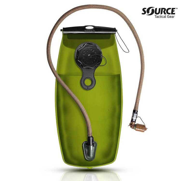 Source Tactical WXP 3L Hydration Reservoir System