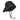 Sturm Sudwester Rain Hat Black / XL (X-Large)