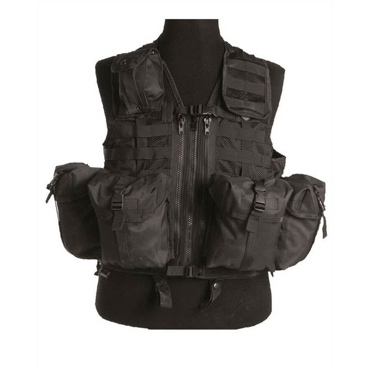 Sturm Modern System 8 Pockets Tactical Vest