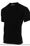 Sturm Tactical Quickdry T-Shirt Black / XL (X-Large)