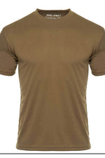 Sturm Tactical Quickdry T-Shirt Dark Coyote / XL (X-Large)