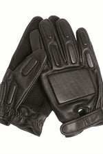 Sturm SEC Combat Leather Gloves