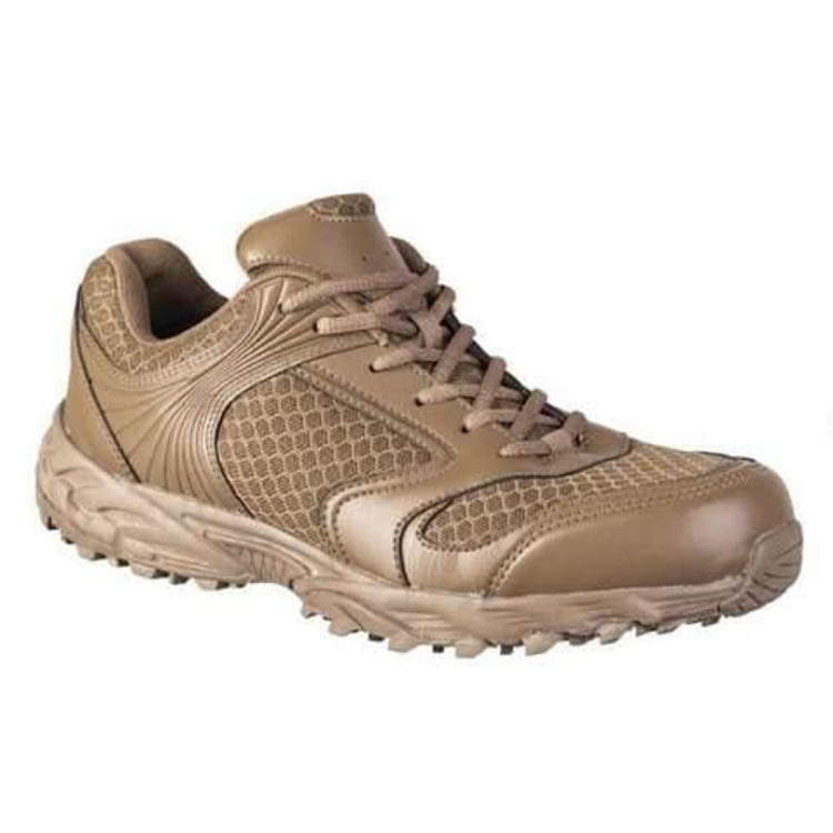 Sturm German Army Style Outdoor Sport Shoes