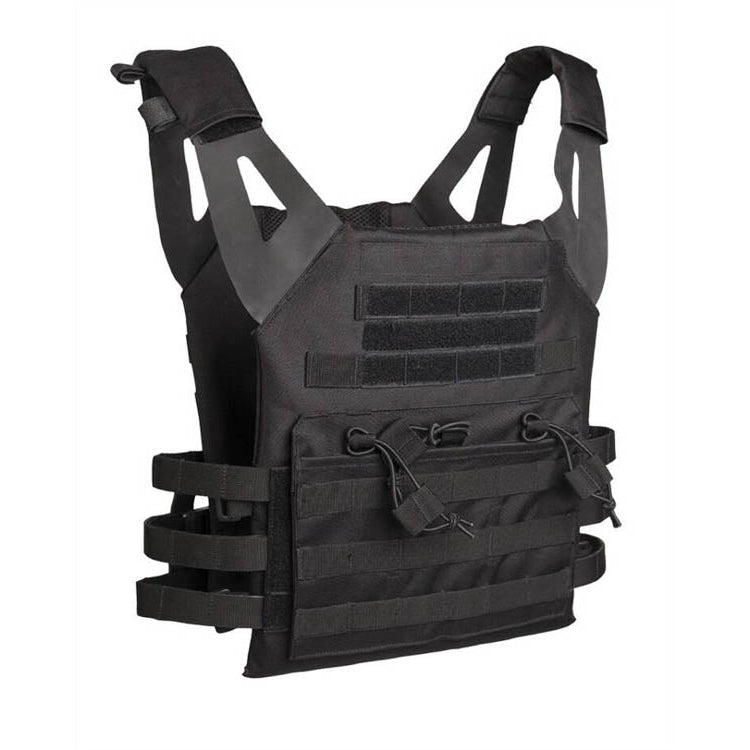 Sturm Gen II MOLLE Plate Carrier