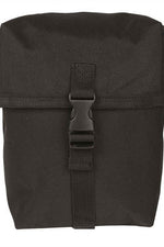 Sturm Multi Purpose Belt Pouch Black / M (Medium)