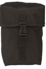 Sturm Multi Purpose Belt Pouch Black / L (Large)