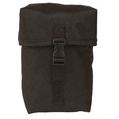 Sturm Multi Purpose Belt Pouch Black / L (Large)