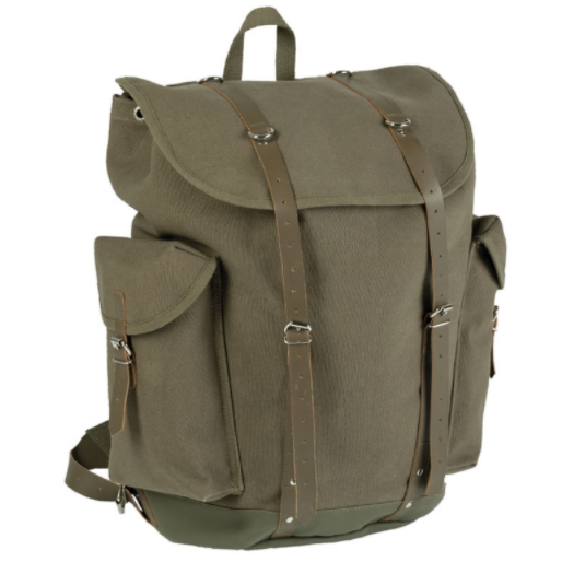 Sturm German Army Style 30L Mountain Rucksack Hong Kong