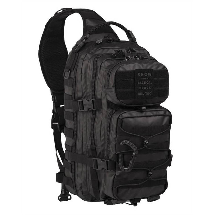 Sturm Mil-Tec 29L Tactical One Strap Assault Pack Large