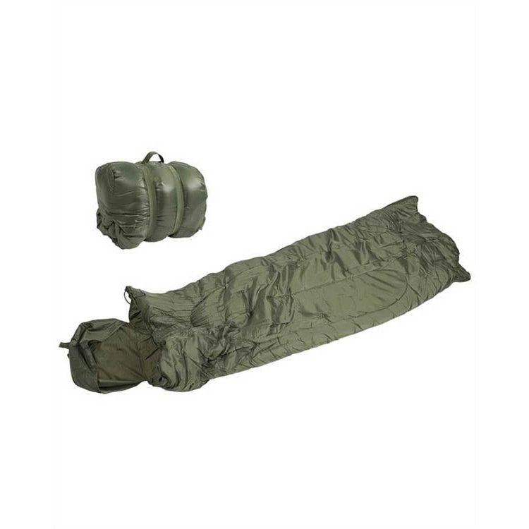 Sturm Pilot Sleeping Bag