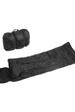 Sturm Pilot Sleeping Bag Black