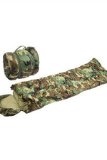 Sturm Pilot Sleeping Bag US Woodland