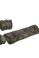 Sturm Pilot Sleeping Bag Flecktarn