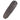 Dark gray mummy-style sleeping bag with hood and drawstring closure
