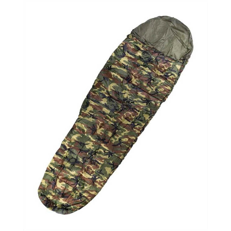 Mini Hamac Commando Sturm Avec Pochette - Compact Et Robuste Pour Aventures Extérieures
