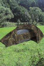 Sturm Recom 1-Man Tent Flecktarn