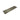 Sturm self-inflating mattress, olive drab fold-flat with straps