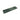 Self-inflating thermo mat, dark green, flat folded
