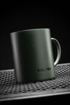 Sturm Stainless Steel Insulated Mug Olive Drab / 300ml