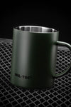 Sturm Stainless Steel Insulated Mug Olive Drab / 450ml