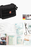 Sturm Leina 25pcs First Aid Set Small