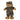 Sturm US Teddy Bear Wear Small Woodland Camo