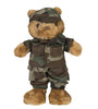Sturm US Teddy Bear Wear Small Woodland Camo