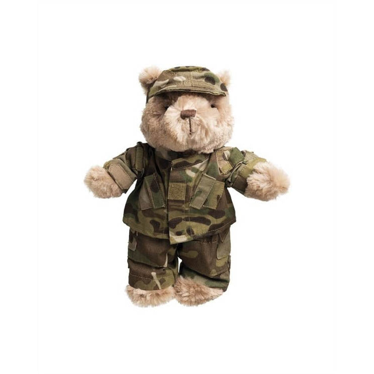 Sturm US Teddy Bear Wear Small Multitarn