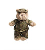 Sturm US Teddy Bear Wear Small Multitarn