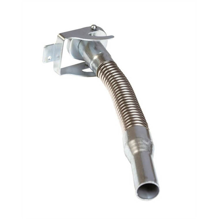 Sturm Mil-Tec Steel Fuel Filler Pipe