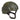 Sturm US Army MICH 2000 Helmet With Rail Reproduction