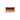 Sturm German Nation Fabric Insignia