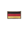 Sturm German Nation Fabric Insignia