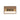 DEU PVC tactical patch with tan-brown border, olive top band, and white stripe