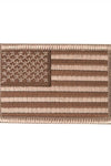 Sturm US Nation Woven Nationality Badge