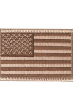 Sturm US Nation Woven Nationality Badge