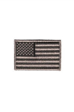 Sturm US Nation Fabric Insignia