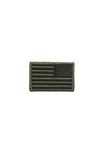 Sturm US Nation Fabric Insignia Olive Drab / S (Small)