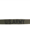 Sturm US Army Textile Badge Olive Drab