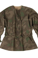 Sturm German Army WWII Sniper Anorak Reproduction