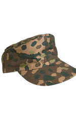 Sturm German Army WWII M44 Field Cap Reproduction