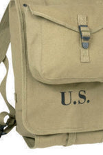 Sturm US Army WWII M28 Haversack Reproduction