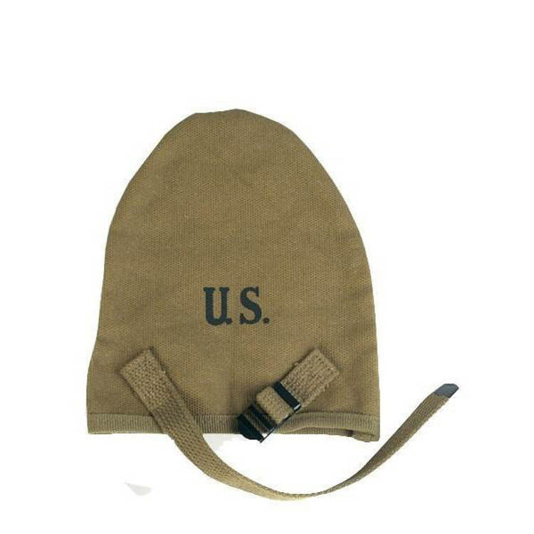 Sturm US Army WWII M10 Shovel Cover Pouch Reproduction