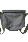 Sturm US Army M7 Assault Gas Mask Bag Reproduction Black